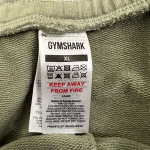 Gymshark Rest Day Sweats 4” Lounge Shorts